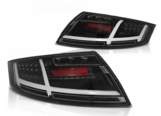 Комплект тунинг LED стопове за AUDI TT (2006-2014) image