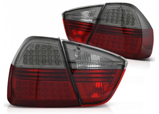 Комплект тунинг стопове за BMW E90 (2005-2008) image