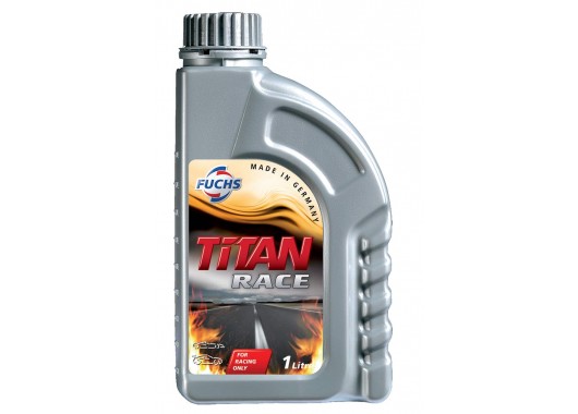 TITAN RACE 10W60 – 1 л. image