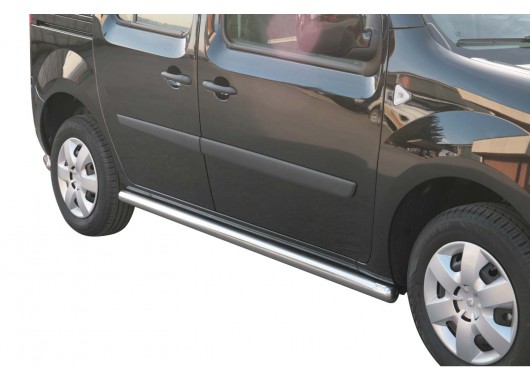 Странични протектори за Renault Kangoo (2008 - 2013)