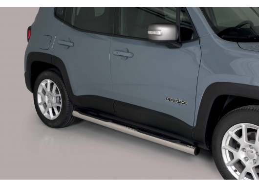 Степенки за Jeep Renegade (2018-) image