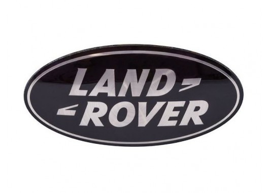 Оригинална емблема Land Rover image