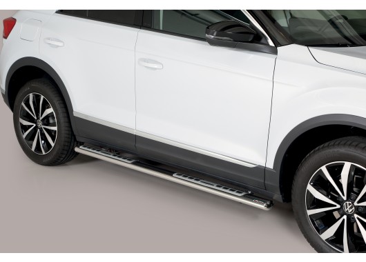 Дизайнерски странични протектори за VW T-roc (2017-) image