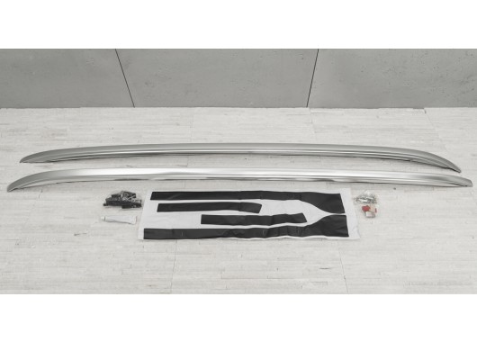 Релси за таван за BMW X5 F15 (2013-2018) image