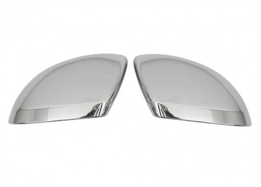 Хром капаци за огледала за Mercedes Vito W447 (2014-2021) image