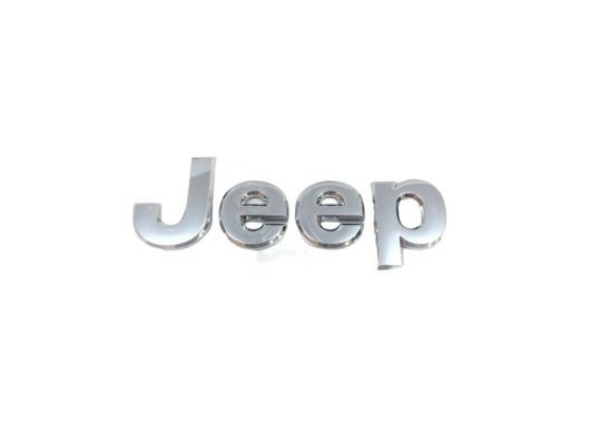 Оригинална емблема "Jeep" 5182390AB