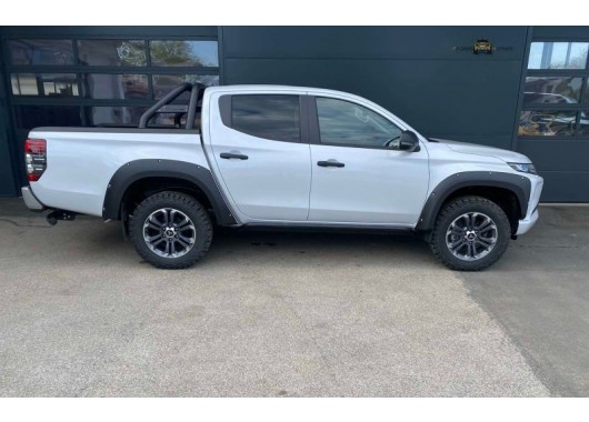 Уширители за калници за Mitsubishi L200 (2019-2023)