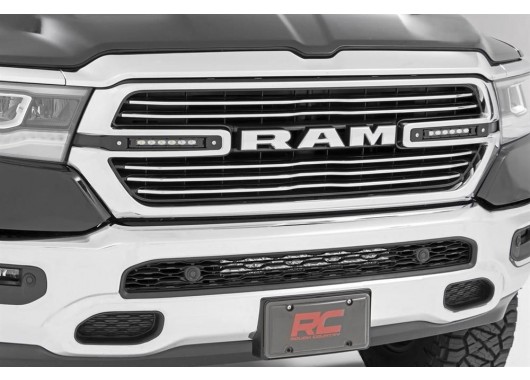 Led bar Rough Country за вграждане за Dodge Ram 1500 DT