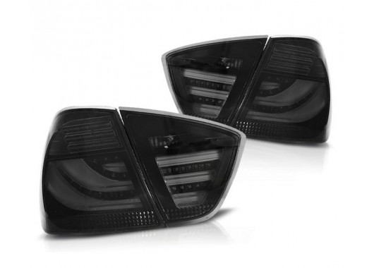 Комплект тунинг стопове за BMW E90 (2005-2008) image