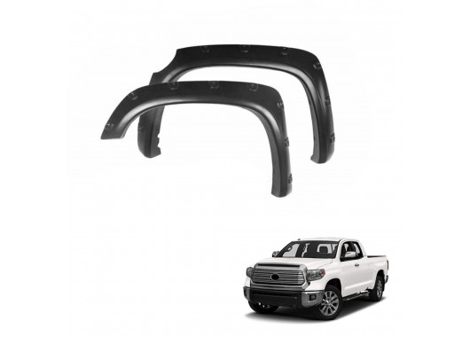 Уширители за калници за Toyota Tundra (2014-2021) image