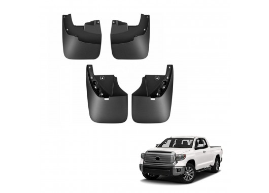 Комплект калобрани за Toyota Tundra (2014-2021)