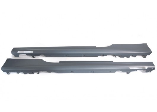 Комплект тунинг прагове за BMW G22/G23 (2020-)