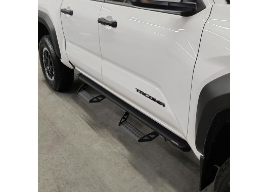 Степенки за Toyota Tacoma (2024-)