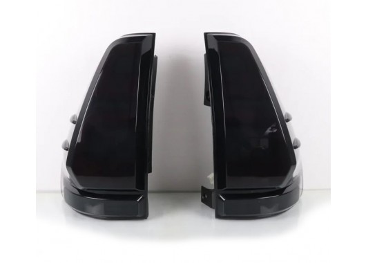 Комплект тунинг стопове за Toyota Land Cruiser J120 (2002-2009) image
