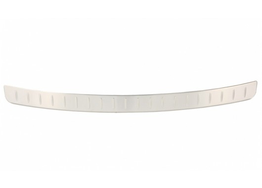 Протектор за задна броня за BMW X6 F16 (2015-)