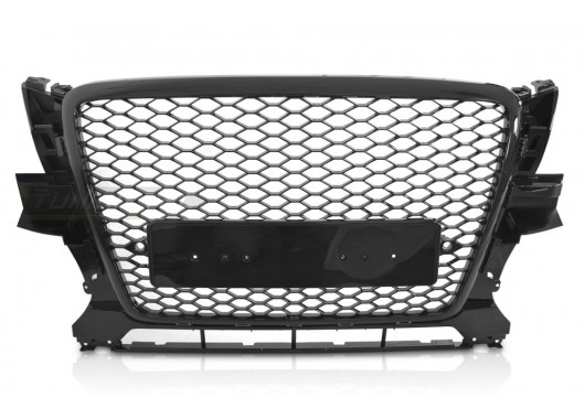 Тунинг решетка за Audi Q5 (2008-2012)