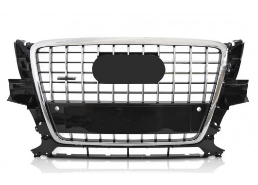 Тунинг решетка за Audi Q5 (2008-2012)