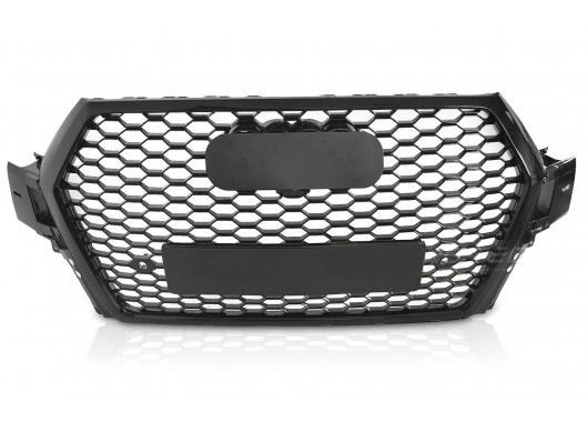 Тунинг решетка за Audi Q7 (2015-2019) image