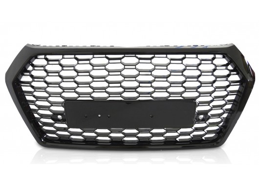 Тунинг решетка за Audi Q5 (2016-2020) image