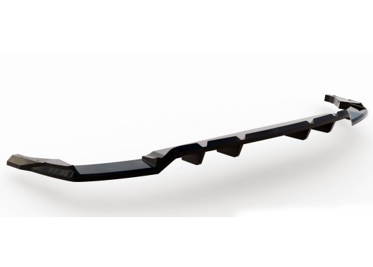 Добавка за задна броня Maxton design за Audi SQ8 (2023-) image