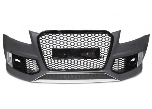 Тунинг предна броня за Audi Q5 (2012-2016)