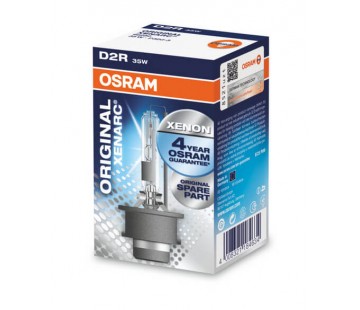 Ксенон крушка D2R 35W Osram