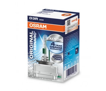 Ксенон крушка D3R 35W Osram