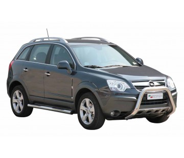 Преден ролбар Ø 76мм за Opel Antara ( 2007 - 2011 )