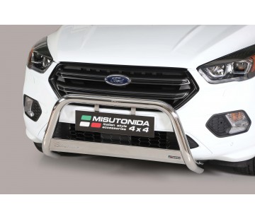 Преден ролбар Ø 63мм за Ford Kuga (2017-)