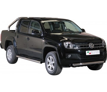 Степенки за Volkswagen Amarok (2010 - 2015)