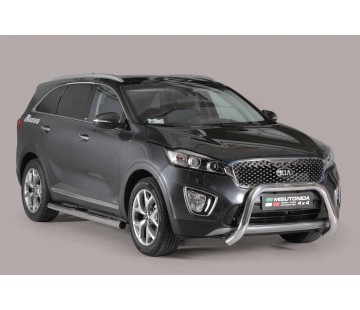 Степенки за Kia Sorento (2015- )