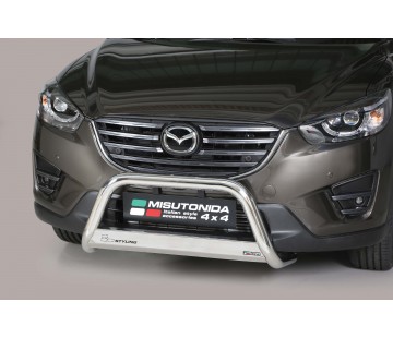 Преден ролбар Ø 63мм за Mazda CX5