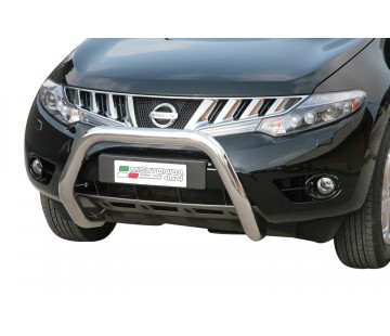 Преден ролбар Ø 76мм за Nissan Murano (2008 - )