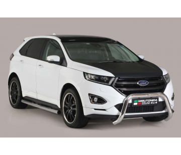 Степенки за Ford Edge (2016-)