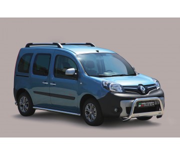 Преден ролбар Ø 63мм за Renault Kangoo (2014- )