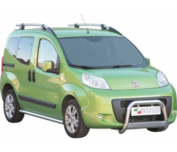 Странични протектори за Fiat Fiorino (2008 - )