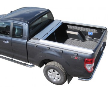 Щора за пикап за Ford Ranger (2012-) - единична кабина