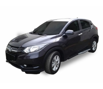 Степенки за Honda HR-V II (2014-) 