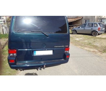 Комплект тунинг стопове за VW T4 (1990-2003)