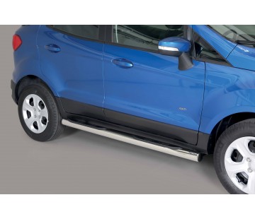 Степенки за Ford Ecosport (2018-)