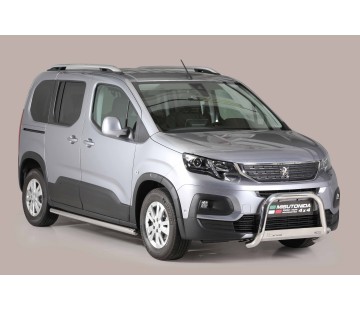 Странични протектори за Peugeot Rifter (2018-)