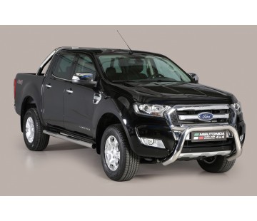 Степенки за Ford Ranger (2016-)