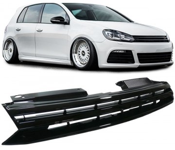 Тунинг решетка за VW Golf 6 (2008-)