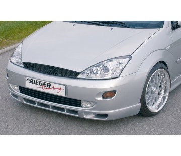 Добавка за броня Rieger за Ford Focus (1998-2001)