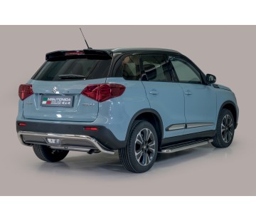 Протектор за задна броня Ø 50 мм за  Suzuki Vitara (2019-)