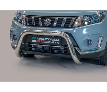 Преден ролбар Ø 76мм за  Suzuki Vitara (2019-)