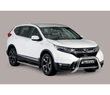 Степенки за Honda CR-V Hybrid (2019-)