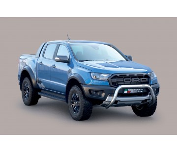 Преден ролбар Ø 76мм за Ford Ranger Raptor ( 2019-)