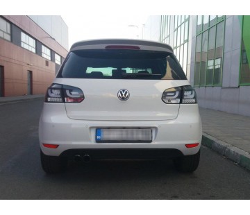 Комплект тунинг стопове за VW GOLF 6 (2008-2012)