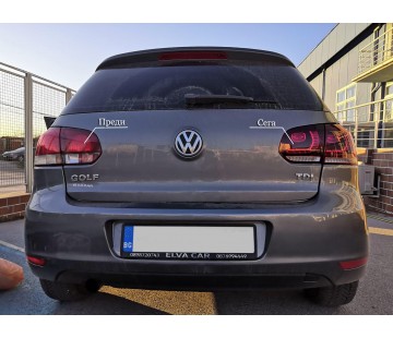 Комплект тунинг стопове за VW GOLF 6 (2008-2012)